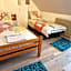 Gîte La Belle Aventure avec piscine et jacuzzi