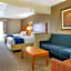 Comfort Suites Auburn Hills-Detroit