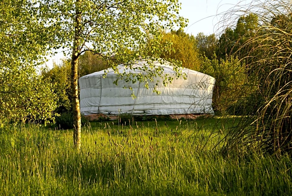Le Refuge du Clos du Moulin