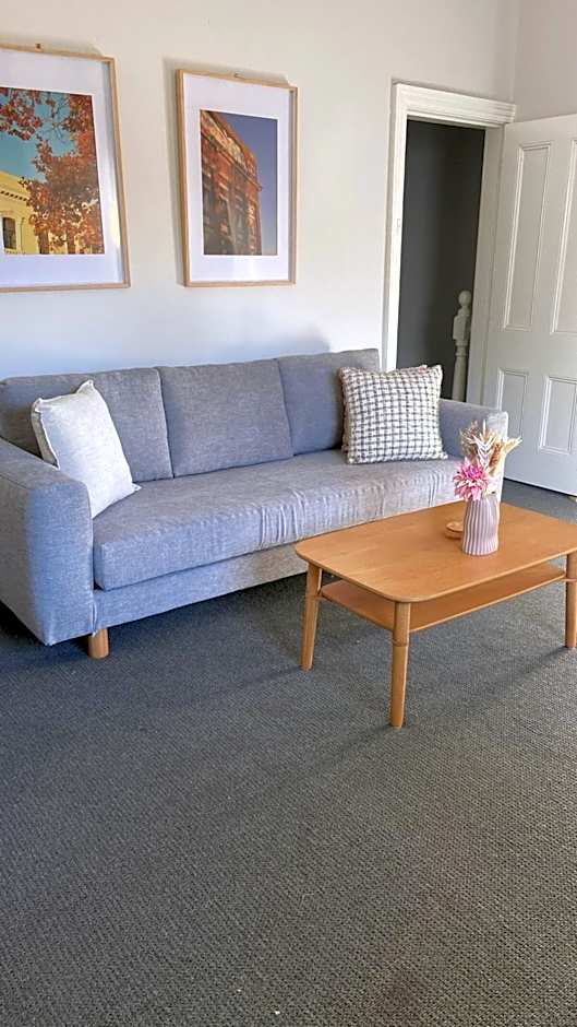 1BR Apt 2 min away from Fremantle Hospital - Hosted by Canstay
