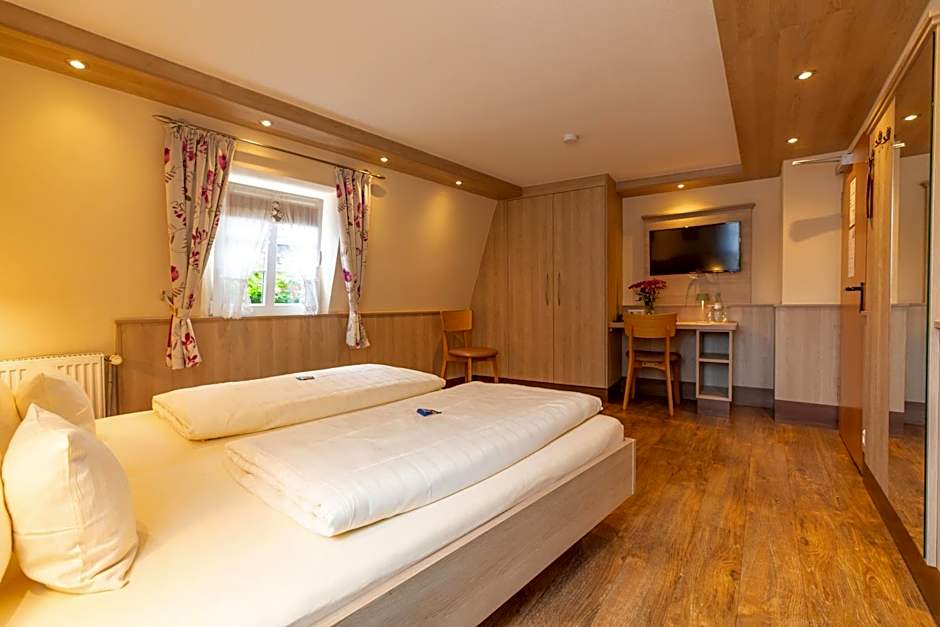 Hotel Gute Quelle