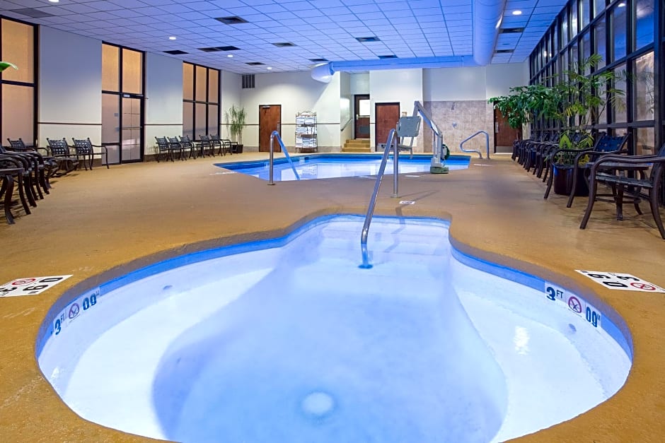 Hotel Denver - International Airport – Denver, CO