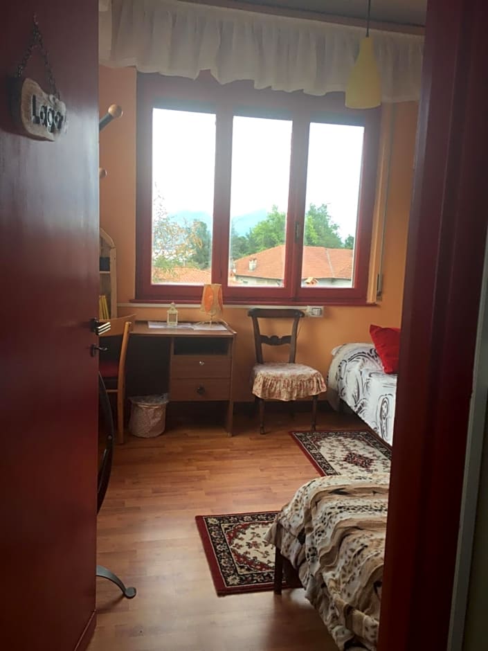 B&b Il Tempo Del Sogno – Baveno, NC