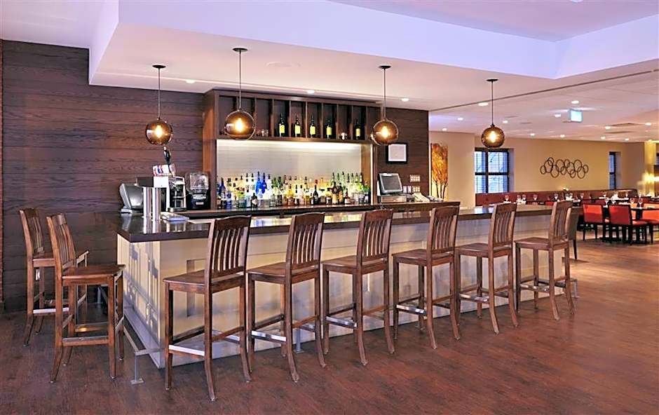 Saint John Harbourfront Hotel