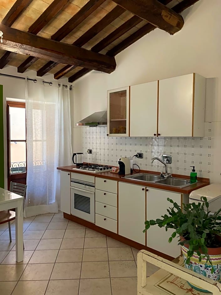 B&B A Modo Mio