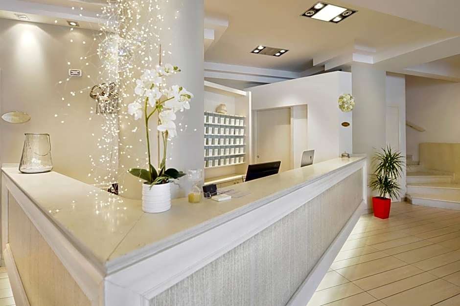 Hotel Fiamma & Spa