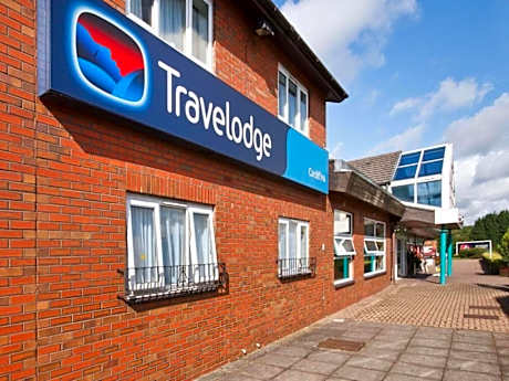 Travelodge Cardiff M4