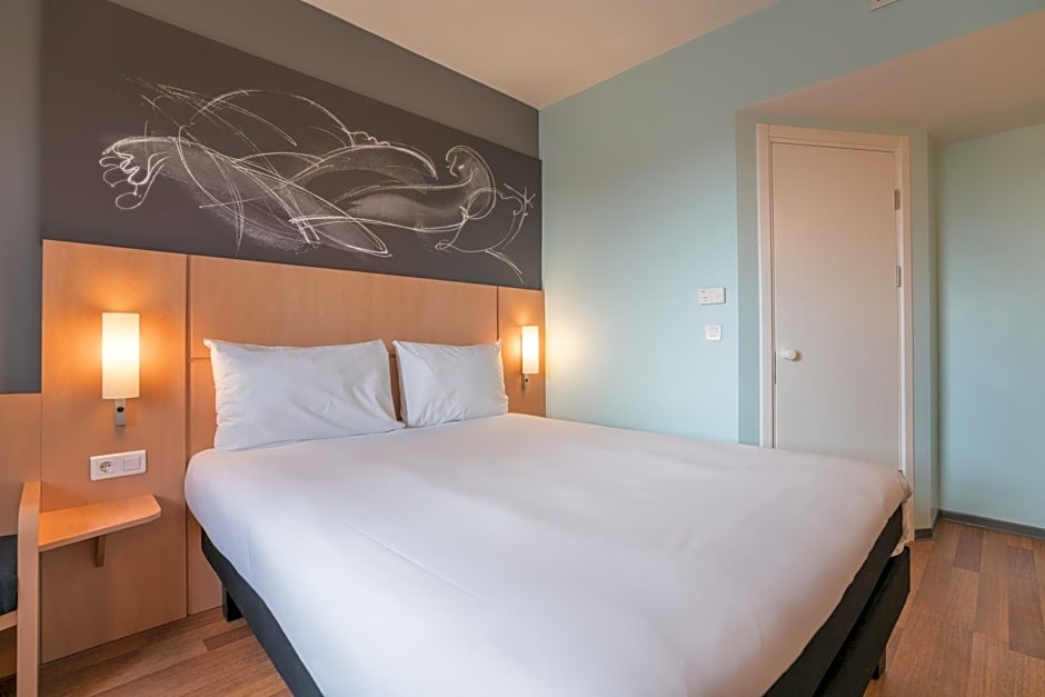 Ibis Setif