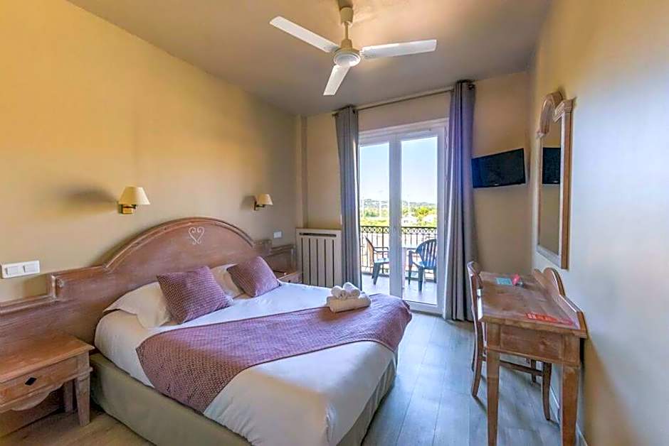 Vacances Bleues Hôtel Castel Luberon