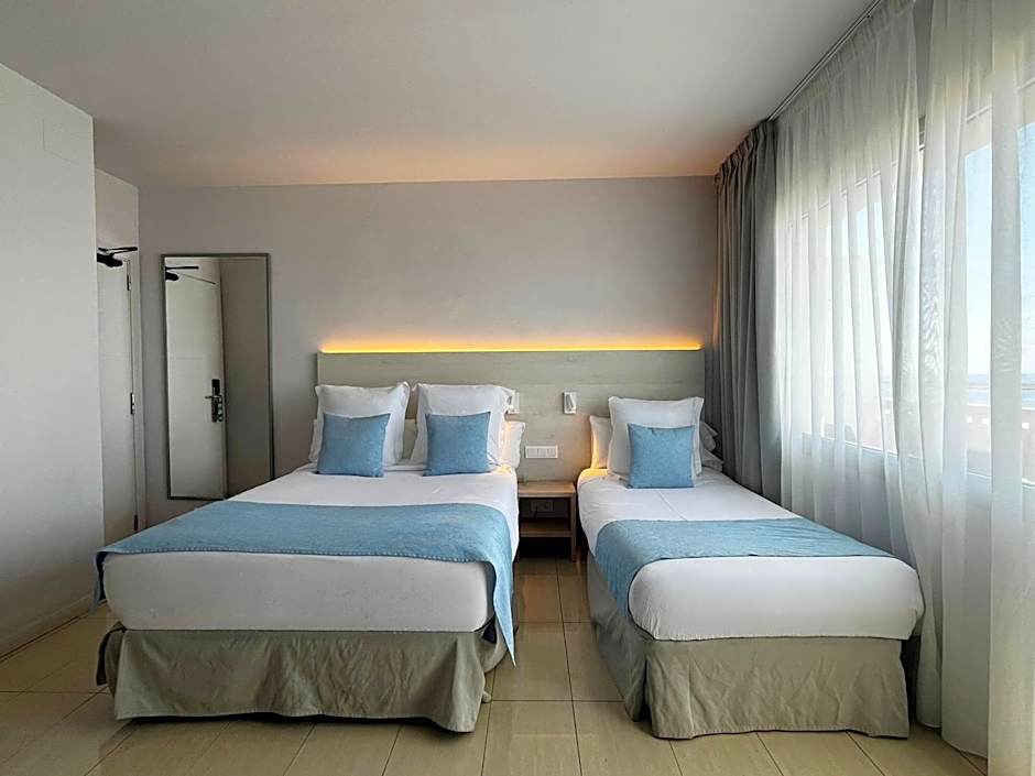 Hotel Excelsior