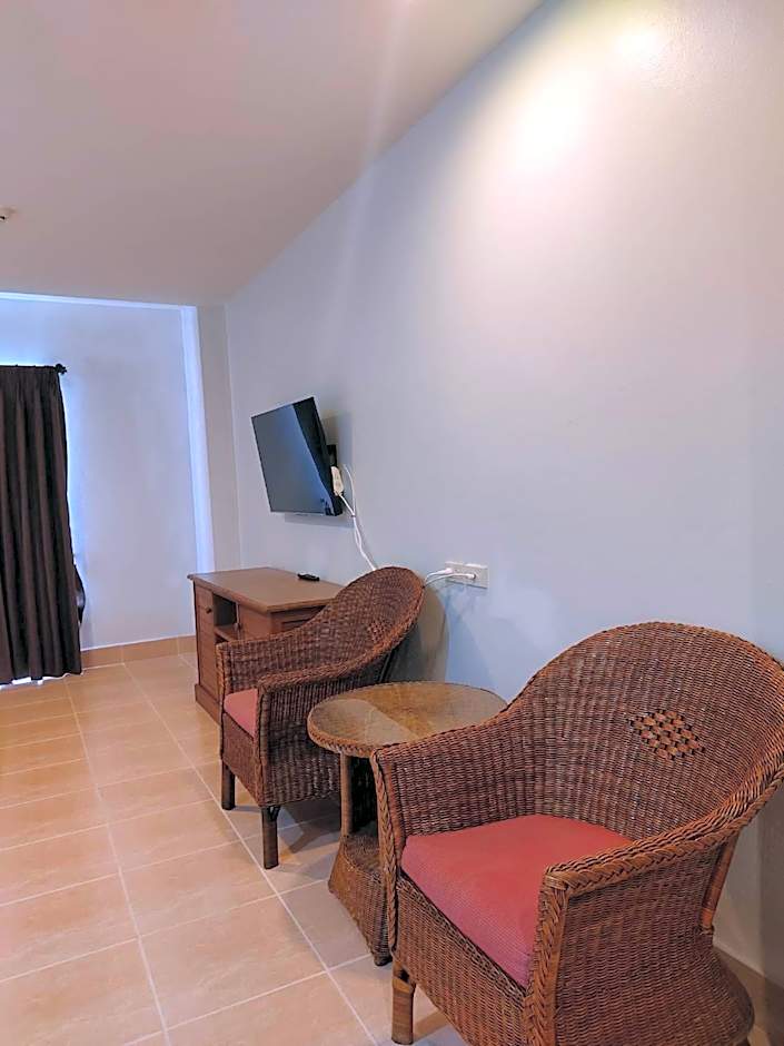 Angel Park Residence – Pattaya, DC