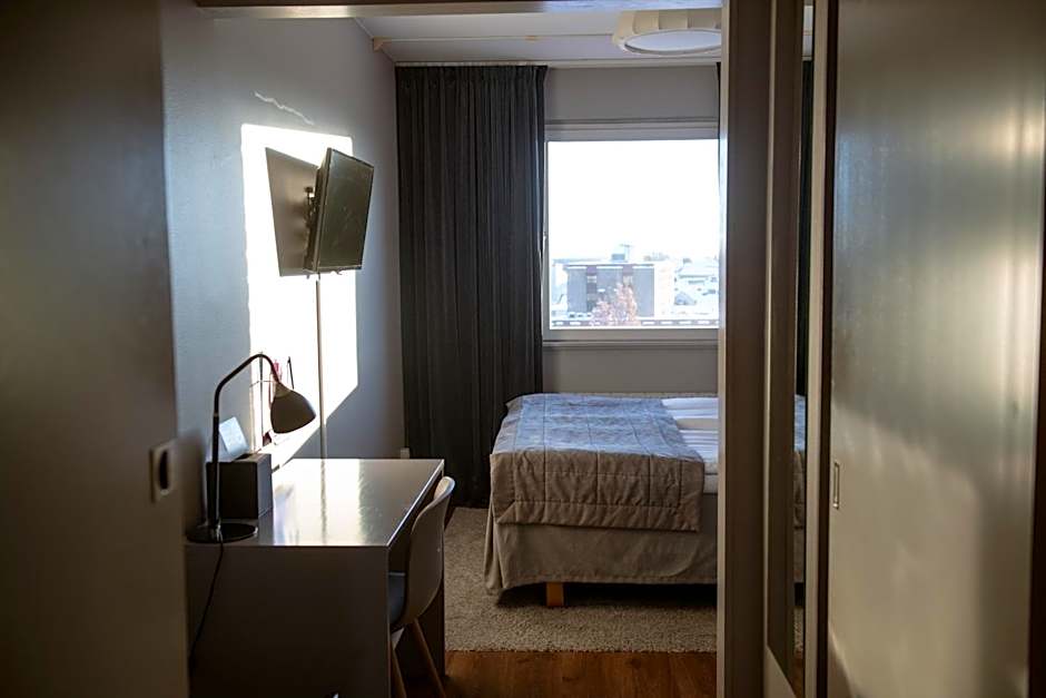 Quality Hotel Galaxen