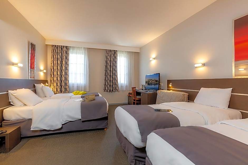 Kyriad Avignon - Palais des Papes