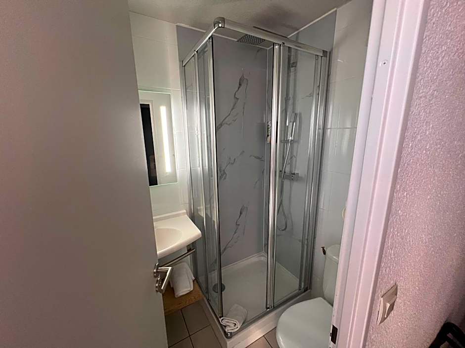 Sure Hotel by Best Western Nimes Est