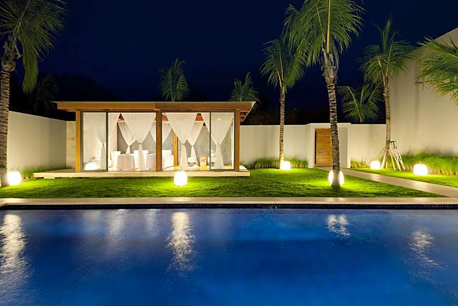 One Eleven Resort