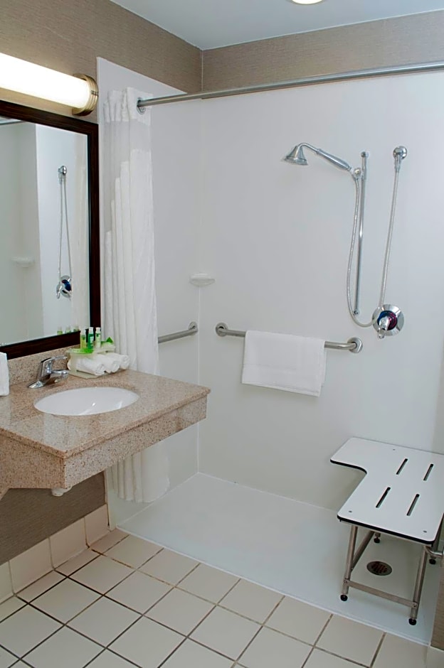 Holiday Inn Express Hotel & Suites Pittsburgh-South Side By IHG