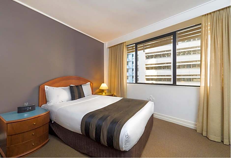 The Great Southern Hotel Brisbane