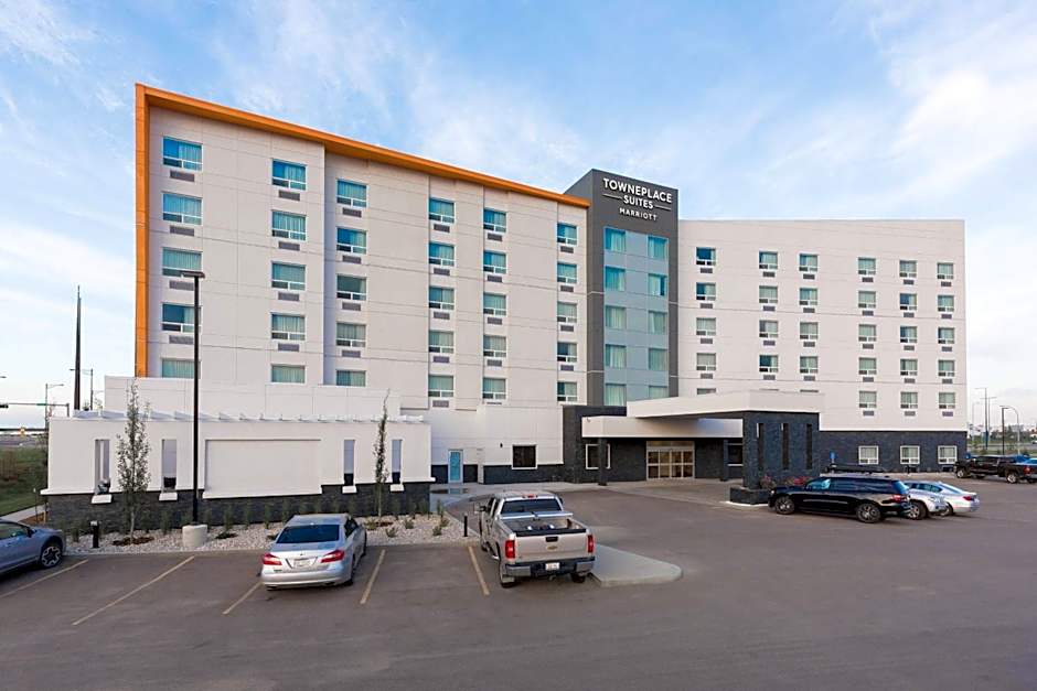 Photo 1 of 22 of TownePlace Suites by Marriott Edmonton South