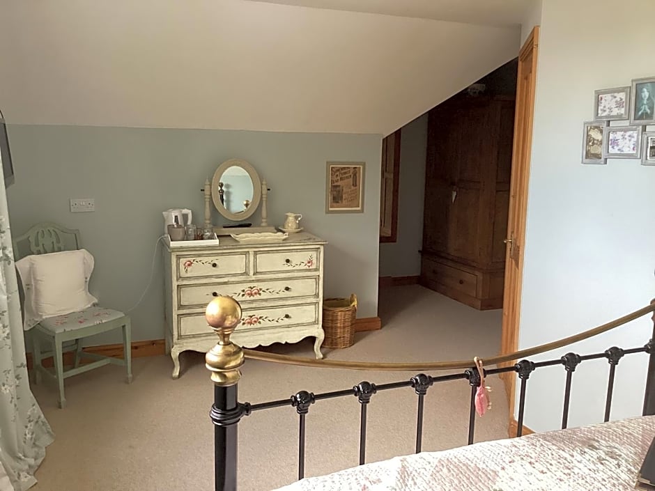 Bosvean House Bed & Breakfast