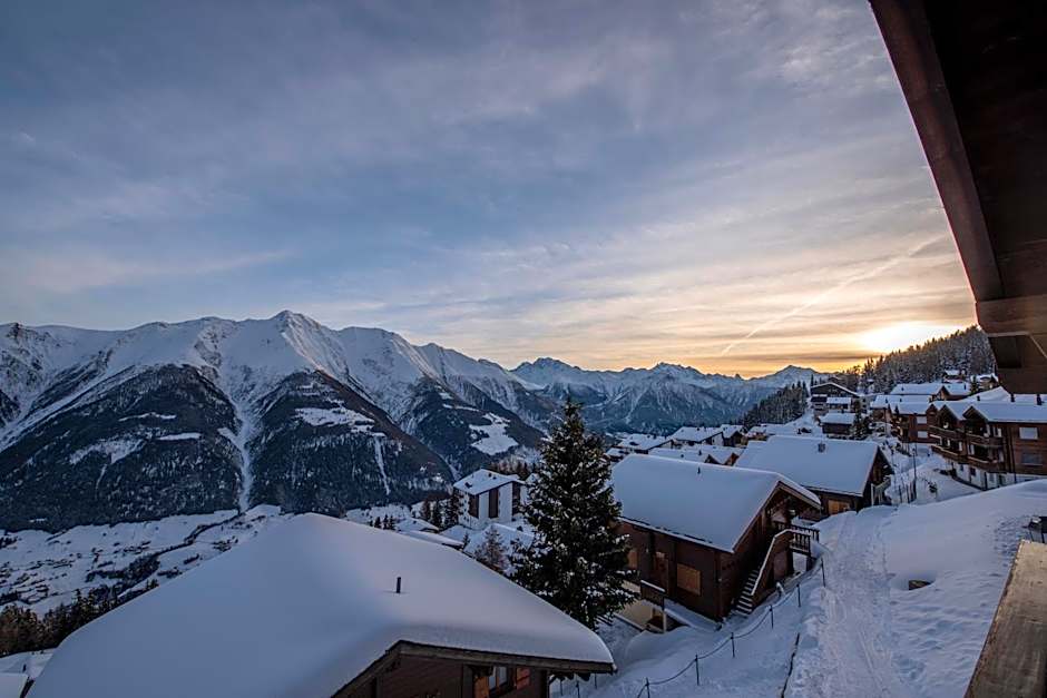 Hotel Slalom