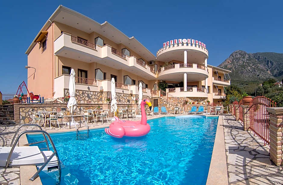 Hotel Eirini