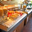 Le Bistrot D'orange