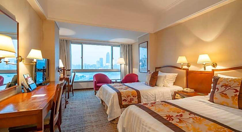 Citic Ningbo International Hotel