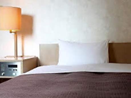 Double Room with Small Double Bed - Non-Smoking