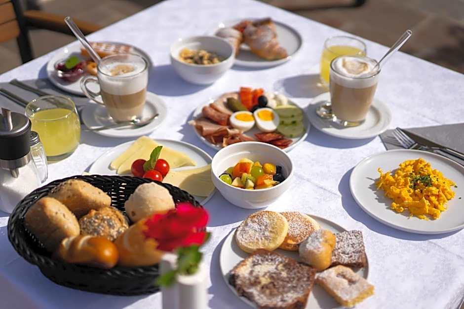 B&B Garni Schorneck