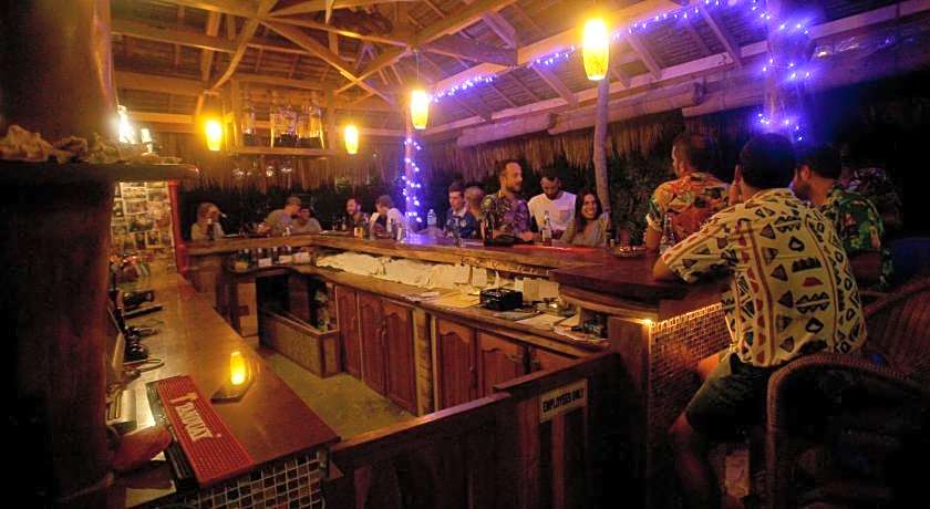 JJS BACKPACKERS VILLAGE