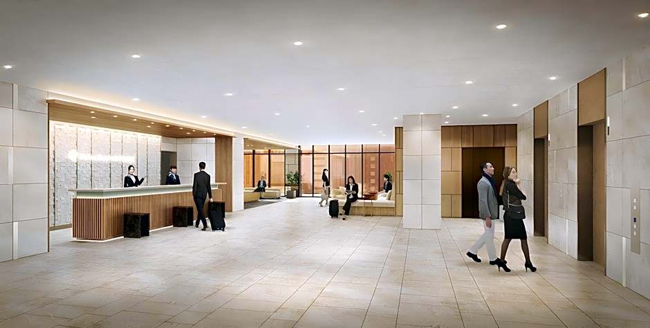 Daiwa Roynet Hotel Sendai-nishiguchi PREMIER