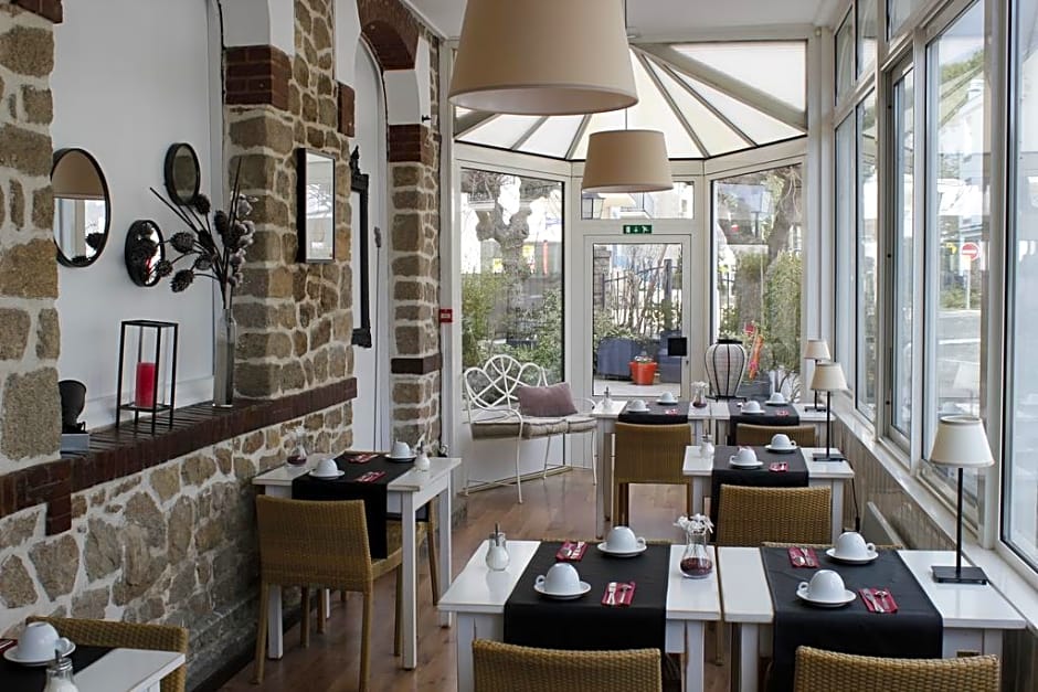 Hotel Le Saint Pierre, La Baule-Escoublac