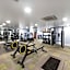 Mercure Manchester Norton Grange Hotel And Spa