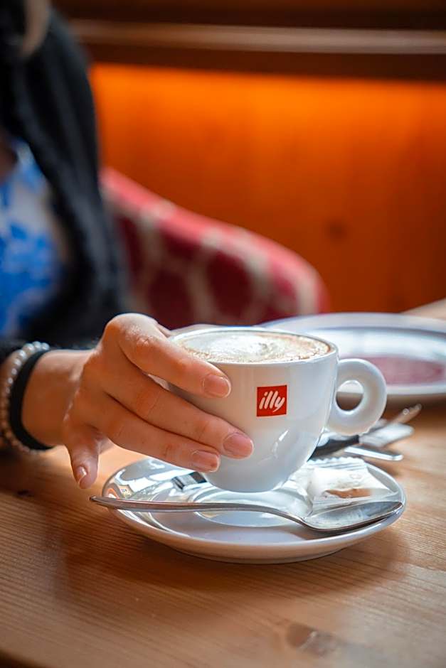 Hotel Goldener Greif