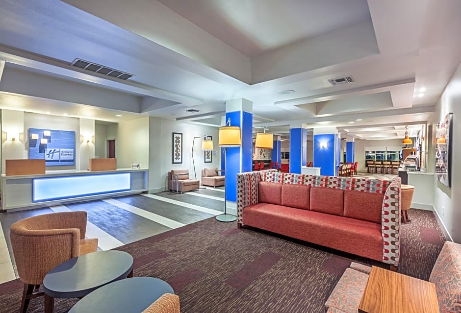 Holiday Inn Express Hotel And Suites Shreveport South Park Plaza