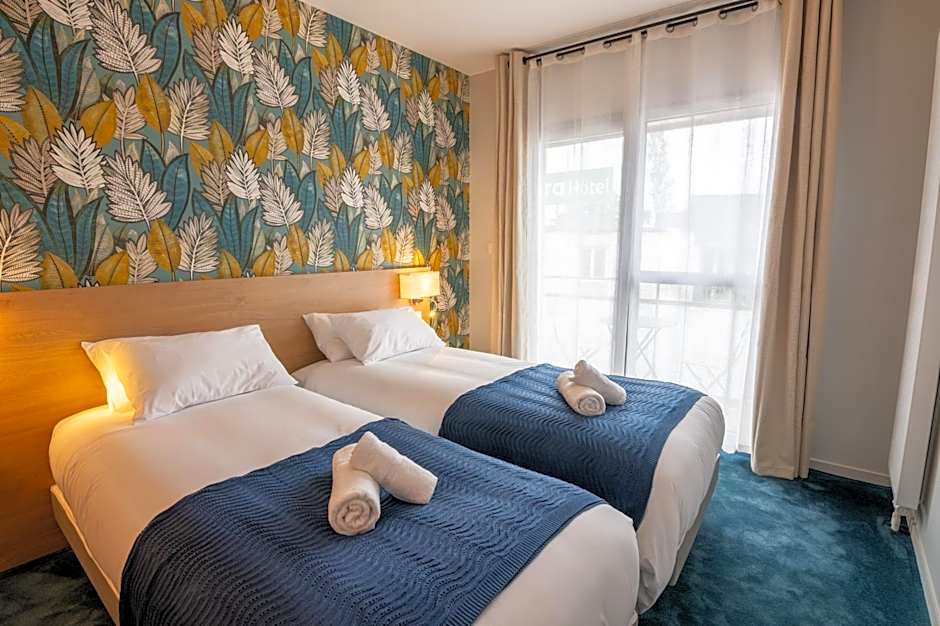 The Originals City, Ara Hôtel, Landerneau