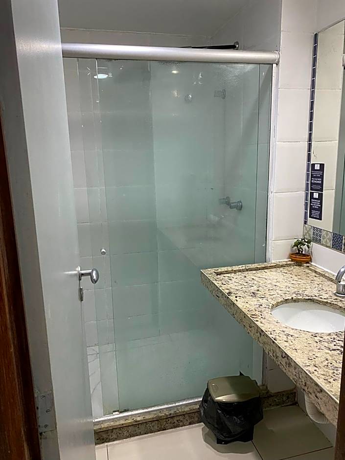 Imperial Flat Tambaú - João Pessoa - APARTAMENTO 127