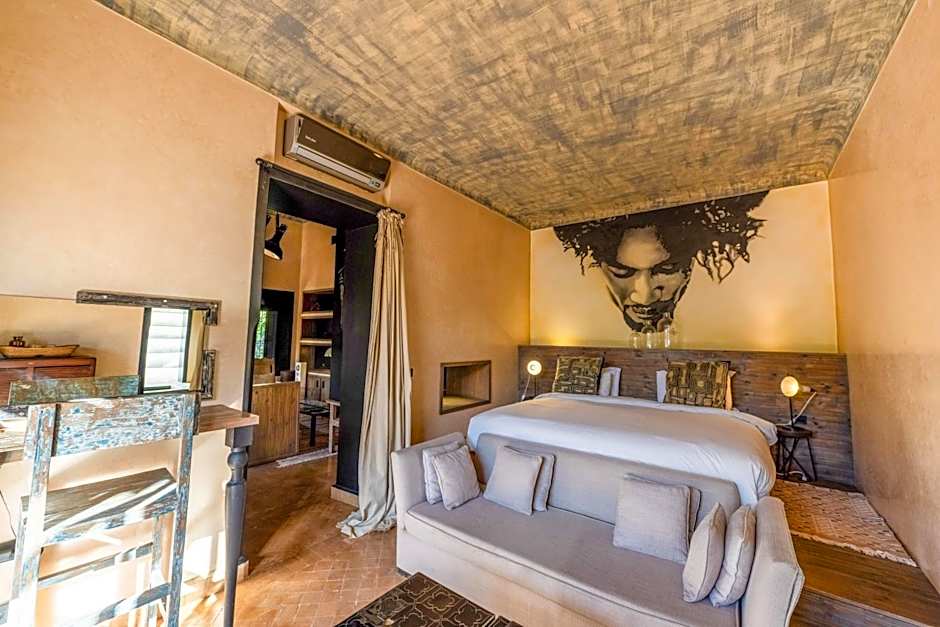 The Source Hotel Music & Spa