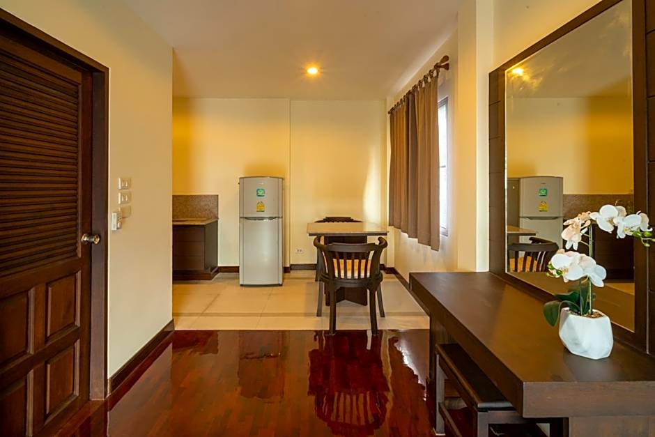 Baan Chuan Chom Pattaya