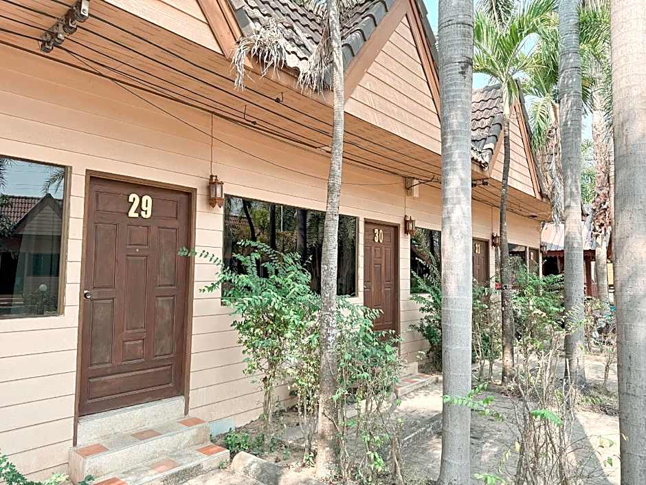 The Northern View Hotel