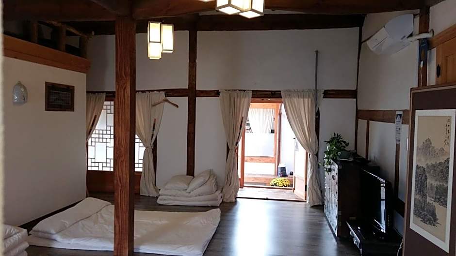 Jeonju Greem