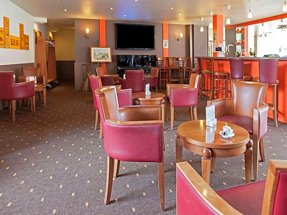 ibis 3 Lacs Neuchâtel