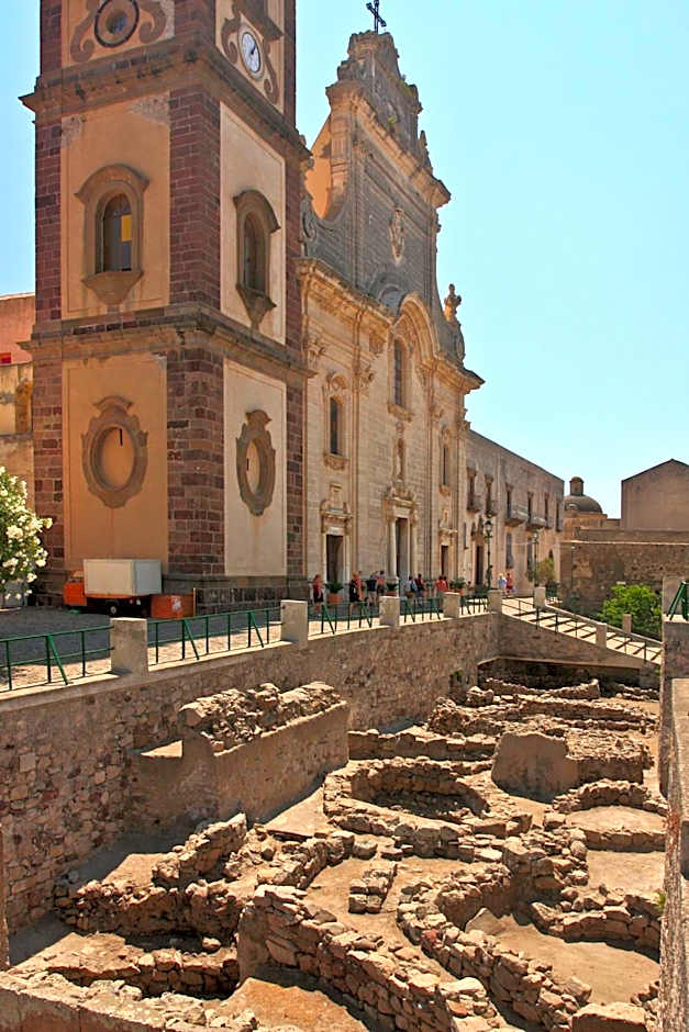 B&B Al Salvatore Di Lipari