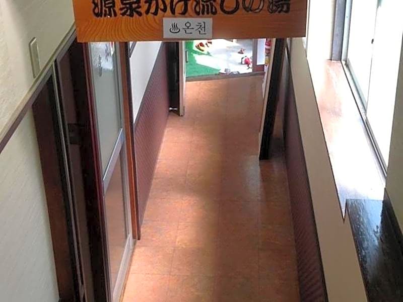 Yoshidaya Ryokan