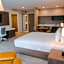Hilton Garden Inn Santa Ana San Jose