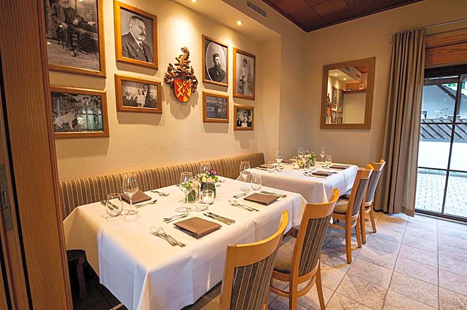 Müller´s Landhotel