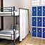 The Cathedral Hostel