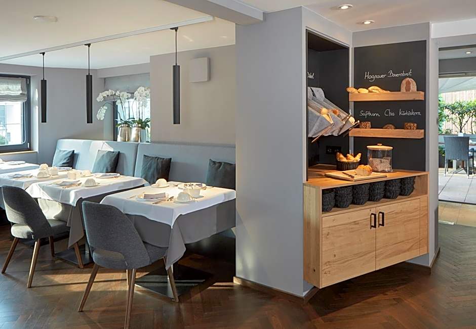 Bodenseehotel Renn