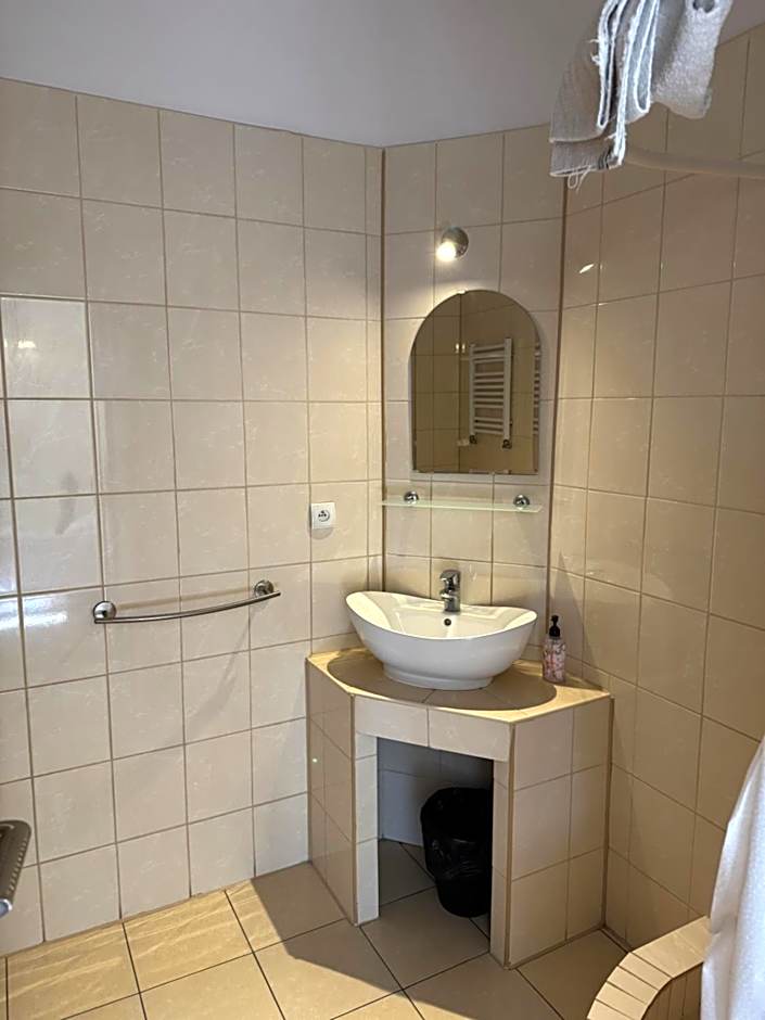 Folwark Nadmorska Ostoja