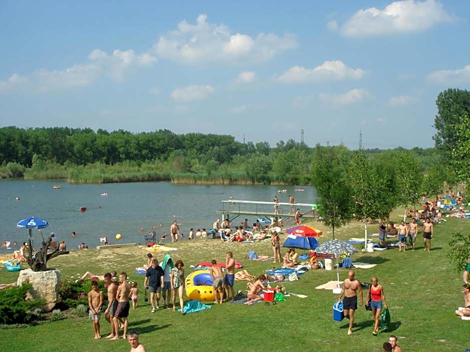 Achilles Park